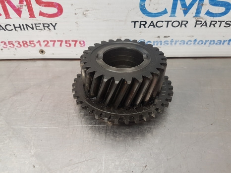 John Deere 6200, 6400, 6110, 6300, 6100 Transmission Gear 26t Al76607 - Коробка передач: фото 1 John Deere 6200, 6400, 6110, 6300, 6100 Transmission Gear 26t Al76607 - Коробка передач: фото 1