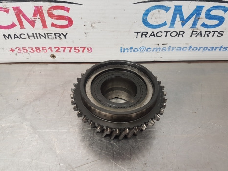 John Deere 6200, 6400, 6110, 6300, 6100 Transmission Gear 26t Al76607 - Коробка передач: фото 3 John Deere 6200, 6400, 6110, 6300, 6100 Transmission Gear 26t Al76607 - Коробка передач: фото 3