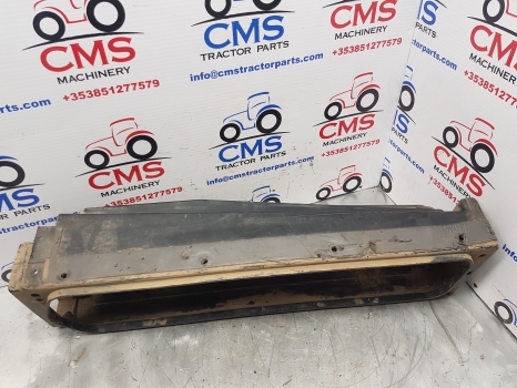 John Deere 6200, 6400 Cab Air Filter Box Lhs Al153005, Al158543, L75608 - Салонный фильтр для Тракторов: фото 4 John Deere 6200, 6400 Cab Air Filter Box Lhs Al153005, Al158543, L75608 - Салонный фильтр для Тракторов: фото 4