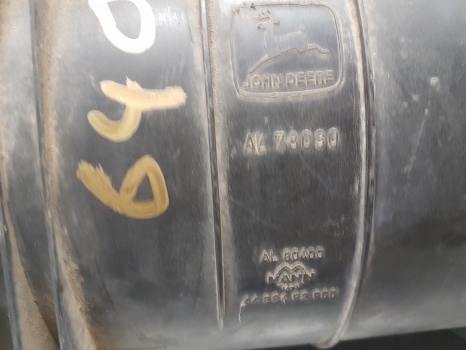 John Deere 6200, 6610, Se6100, Se6400, 6300, 6400 Engine Air Filter Al78030 - Воздушный фильтр для Тракторов: фото 2 John Deere 6200, 6610, Se6100, Se6400, 6300, 6400 Engine Air Filter Al78030 - Воздушный фильтр для Тракторов: фото 2