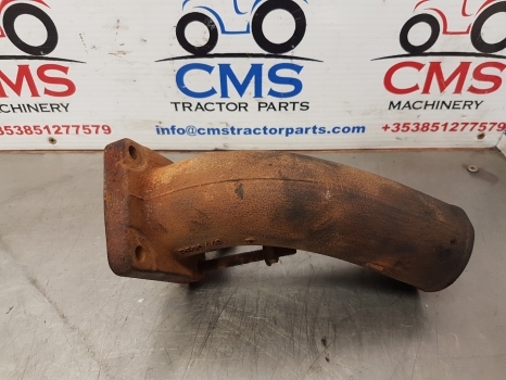 John Deere 6210r Air Intake Tube R529449 - Впускная труба для Тракторов: фото 2 John Deere 6210r Air Intake Tube R529449 - Впускная труба для Тракторов: фото 2