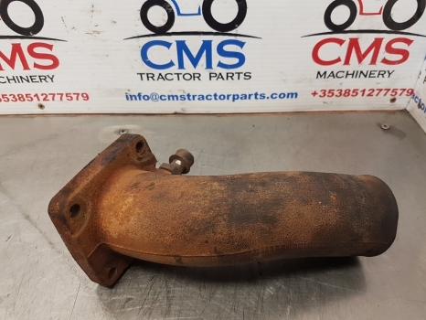 John Deere 6210r Air Intake Tube R529449 - Впускная труба для Тракторов: фото 3 John Deere 6210r Air Intake Tube R529449 - Впускная труба для Тракторов: фото 3