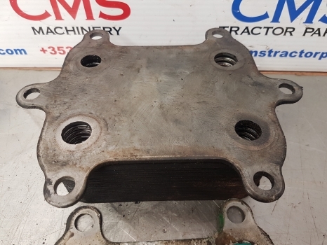 John Deere 6210r Oil Cooler R528440 - Масляный радиатор для Тракторов: фото 4 John Deere 6210r Oil Cooler R528440 - Масляный радиатор для Тракторов: фото 4