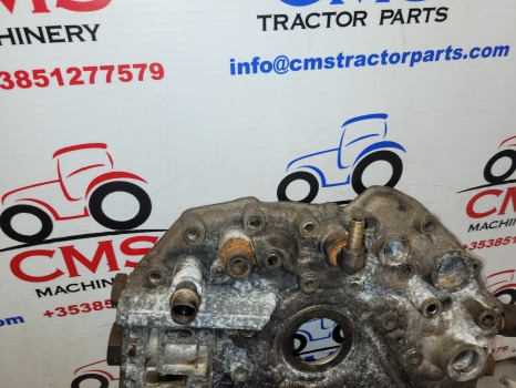 John Deere 6230, 6r, 6m Transmission Gearbox Housing R238636, L229509 - Коробка передач: фото 4 John Deere 6230, 6r, 6m Transmission Gearbox Housing R238636, L229509 - Коробка передач: фото 4