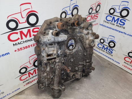 John Deere 6230, 6r, 6m Transmission Gearbox Housing R238636, L229509 - Коробка передач: фото 3 John Deere 6230, 6r, 6m Transmission Gearbox Housing R238636, L229509 - Коробка передач: фото 3