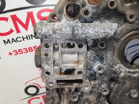John Deere 6230, 6r, 6m Transmission Gearbox Housing R238636, L229509 - Коробка передач: фото 5 John Deere 6230, 6r, 6m Transmission Gearbox Housing R238636, L229509 - Коробка передач: фото 5