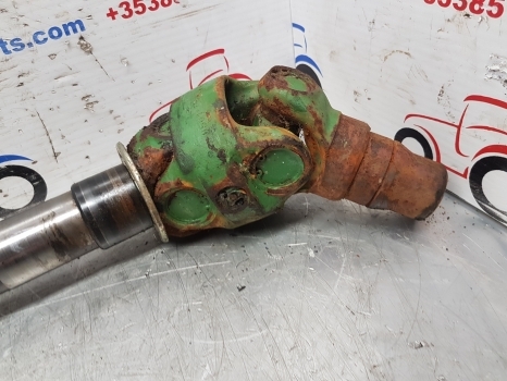 John Deere 6400, 6100, 6200, 6300 Front Axle Drive Shaft 0501004271, Al78215 - Приводный вал для Тракторов: фото 5 John Deere 6400, 6100, 6200, 6300 Front Axle Drive Shaft 0501004271, Al78215 - Приводный вал для Тракторов: фото 5