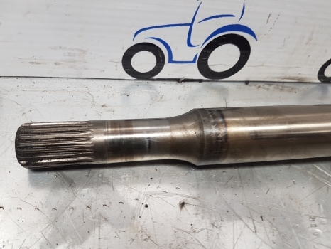 John Deere 6400, 6100, 6200, 6300 Front Axle Drive Shaft 0501004271, Al78215 - Приводный вал для Тракторов: фото 3 John Deere 6400, 6100, 6200, 6300 Front Axle Drive Shaft 0501004271, Al78215 - Приводный вал для Тракторов: фото 3