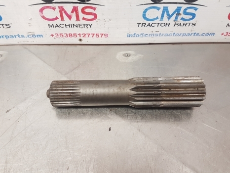 John Deere 6400, 6300 Serie Se Rear Axle Half Shaft Lhs Check Condition L77514 - Приводный вал для Тракторов: фото 4 John Deere 6400, 6300 Serie Se Rear Axle Half Shaft Lhs Check Condition L77514 - Приводный вал для Тракторов: фото 4