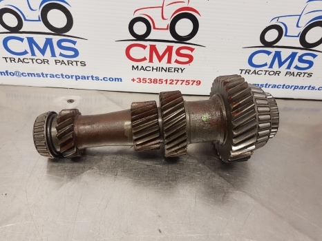 John Deere 6610, 6510, 6310, 6410transmission Drive Shaft 50km L112410 - Приводный вал для Тракторов: фото 1 John Deere 6610, 6510, 6310, 6410transmission Drive Shaft 50km L112410 - Приводный вал для Тракторов: фото 1