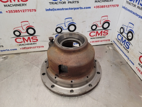 John Deere 6800, 6900, 7200, 7400, 7500 Rear Axle Differential Housing R105843 - Задняя ось: фото 5 John Deere 6800, 6900, 7200, 7400, 7500 Rear Axle Differential Housing R105843 - Задняя ось: фото 5