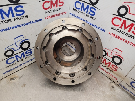 John Deere 6800, 6900, 7200, 7400, 7500 Rear Axle Differential Housing R105843 - Задняя ось: фото 2 John Deere 6800, 6900, 7200, 7400, 7500 Rear Axle Differential Housing R105843 - Задняя ось: фото 2