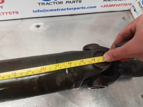 John Deere 6820, 6920, 7330, 6930 Universal Driveshaft Al175567, Al170005 - Приводный вал для Тракторов: фото 3 John Deere 6820, 6920, 7330, 6930 Universal Driveshaft Al175567, Al170005 - Приводный вал для Тракторов: фото 3