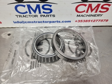 John Deere 6820, 6920, Se 6800 Rear Axle Carrier Bearing Assy Re286515, Jd8954 - Задняя ось: фото 2 John Deere 6820, 6920, Se 6800 Rear Axle Carrier Bearing Assy Re286515, Jd8954 - Задняя ось: фото 2