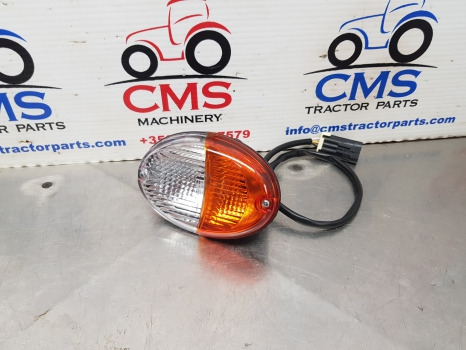 John Deere 6m, 6r, 6030, 5m Indicator Light Lh Al171029 - Свет/ Освещение: фото 1 John Deere 6m, 6r, 6030, 5m Indicator Light Lh Al171029 - Свет/ Освещение: фото 1