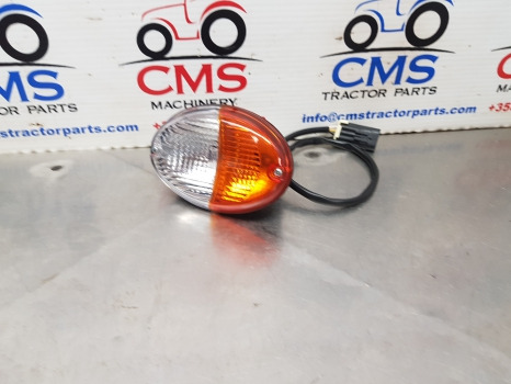 John Deere 6m, 6r, 6030, 5m Indicator Light Lh Al171029 - Свет/ Освещение: фото 2 John Deere 6m, 6r, 6030, 5m Indicator Light Lh Al171029 - Свет/ Освещение: фото 2