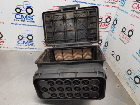 John Deere 6r 185, 6r, 6m Series, Air Cleaner Filter Box Al218934, Al229135 - Система впуска: фото 3 John Deere 6r 185, 6r, 6m Series, Air Cleaner Filter Box Al218934, Al229135 - Система впуска: фото 3