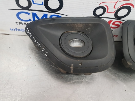 John Deere 6r 185, 6r, 6m Series, Headlights Led Pair Al233752, Al233753 - Свет/ Освещение: фото 3 John Deere 6r 185, 6r, 6m Series, Headlights Led Pair Al233752, Al233753 - Свет/ Освещение: фото 3