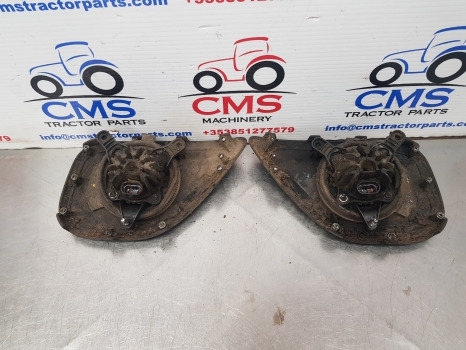 John Deere 6r 185, 6r, 6m Series, Headlights Led Pair Al233752, Al233753 - Свет/ Освещение: фото 4 John Deere 6r 185, 6r, 6m Series, Headlights Led Pair Al233752, Al233753 - Свет/ Освещение: фото 4
