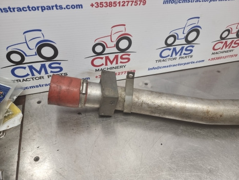 John Deere 6r 185, 6r Series, Air Intake Cooler, Aftercooler Tube Al214146 - Радиатор: фото 4 John Deere 6r 185, 6r Series, Air Intake Cooler, Aftercooler Tube Al214146 - Радиатор: фото 4