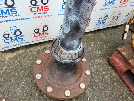 John Deere 6r, 7r, 6215r, 6r 250, 6175r. 6190r Rear Axle Wheel Shaft R293693 - Задняя ось: фото 3 John Deere 6r, 7r, 6215r, 6r 250, 6175r. 6190r Rear Axle Wheel Shaft R293693 - Задняя ось: фото 3