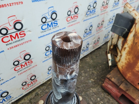 John Deere 6r, 7r, 6215r, 6r 250, 6175r. 6190r Rear Axle Wheel Shaft R293693 - Задняя ось: фото 2 John Deere 6r, 7r, 6215r, 6r 250, 6175r. 6190r Rear Axle Wheel Shaft R293693 - Задняя ось: фото 2