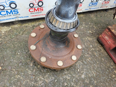 John Deere 6r, 7r, 6215r, 6r 250, 6175r. 6190r Rear Axle Wheel Shaft R293693 - Задняя ось: фото 4 John Deere 6r, 7r, 6215r, 6r 250, 6175r. 6190r Rear Axle Wheel Shaft R293693 - Задняя ось: фото 4