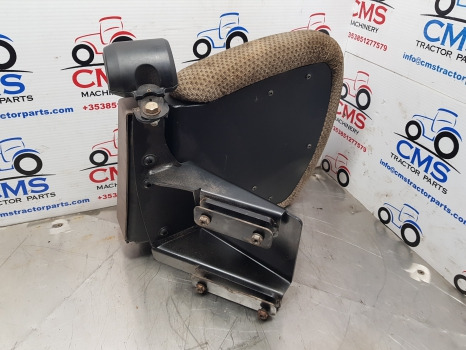Сиденье для Сельскохозяйственной техники John Deere 6r Series 6145r, 6155r Passenger Seat Re318308, Bl15226, Al207225: фото 7