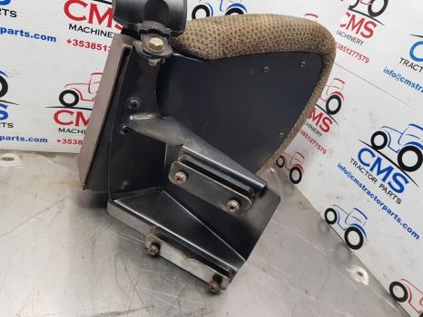 Сиденье для Сельскохозяйственной техники John Deere 6r Series 6145r, 6155r Passenger Seat Re318308, Bl15226, Al207225: фото 10