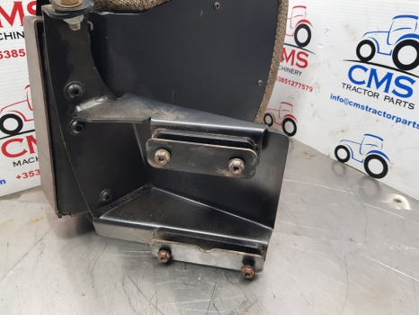 Сиденье для Сельскохозяйственной техники John Deere 6r Series 6145r, 6155r Passenger Seat Re318308, Bl15226, Al207225: фото 8