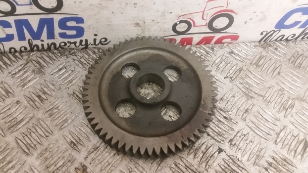 John Deere 7405, 7500 Camshaft Gear R133812 - Распределительный вал для Тракторов: фото 3 John Deere 7405, 7500 Camshaft Gear R133812 - Распределительный вал для Тракторов: фото 3
