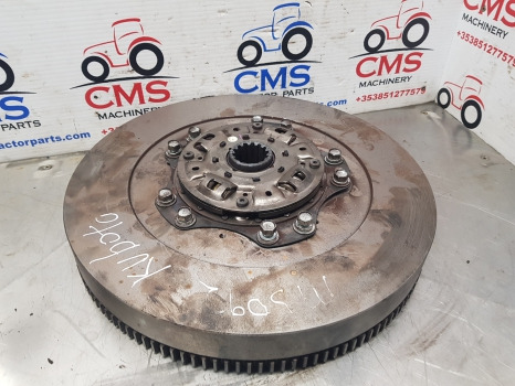 Kubota M5092 Flywheel And Ring Gear N-722x - Маховик: фото 1 Kubota M5092 Flywheel And Ring Gear N-722x - Маховик: фото 1