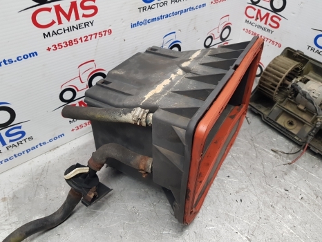 Lamborghini, Same Cab Heating Unit 0.98708.51.4/40, 0.98708.59.1, 0.98708.58.1 - Отопление/ Вентиляция для Тракторов: фото 4 Lamborghini, Same Cab Heating Unit 0.98708.51.4/40, 0.98708.59.1, 0.98708.58.1 - Отопление/ Вентиляция для Тракторов: фото 4