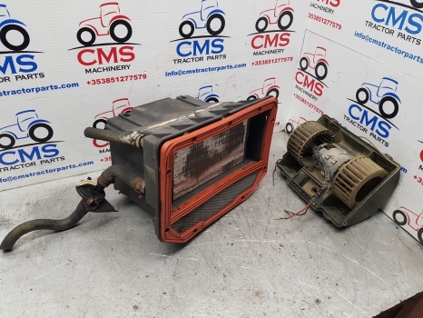 Lamborghini, Same Cab Heating Unit 0.98708.51.4/40, 0.98708.59.1, 0.98708.58.1 - Отопление/ Вентиляция для Тракторов: фото 1 Lamborghini, Same Cab Heating Unit 0.98708.51.4/40, 0.98708.59.1, 0.98708.58.1 - Отопление/ Вентиляция для Тракторов: фото 1