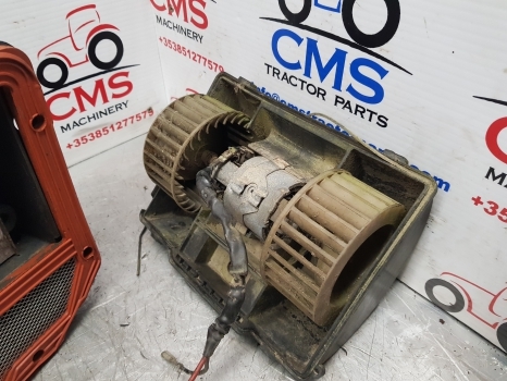 Lamborghini, Same Cab Heating Unit 0.98708.51.4/40, 0.98708.59.1, 0.98708.58.1 - Отопление/ Вентиляция для Тракторов: фото 2 Lamborghini, Same Cab Heating Unit 0.98708.51.4/40, 0.98708.59.1, 0.98708.58.1 - Отопление/ Вентиляция для Тракторов: фото 2