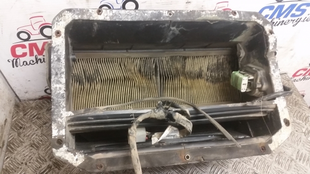 Салонный фильтр для Тракторов Landini Mythos Series 115 Cab Air Cleaner Box 3657825m91: фото 7