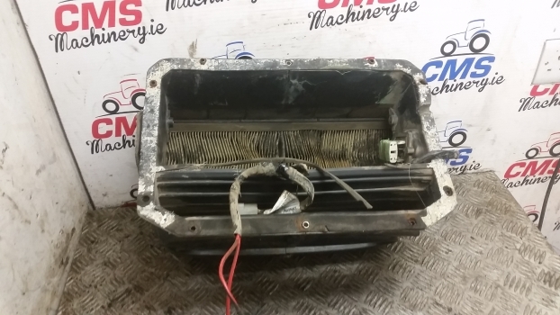 Салонный фильтр для Тракторов Landini Mythos Series 115 Cab Air Cleaner Box 3657825m91: фото 6