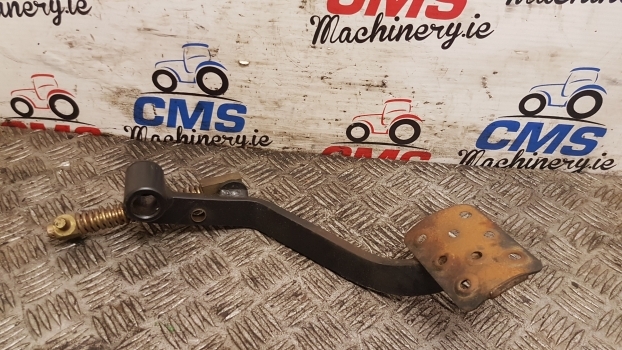 Landini Mythos Series 115 Clutch Pedal 3558486m91, 3558488m93 - Сцепление и запчасти для Тракторов: фото 1 Landini Mythos Series 115 Clutch Pedal 3558486m91, 3558488m93 - Сцепление и запчасти для Тракторов: фото 1