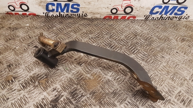 Landini Mythos Series 115 Clutch Pedal 3558486m91, 3558488m93 - Сцепление и запчасти для Тракторов: фото 3 Landini Mythos Series 115 Clutch Pedal 3558486m91, 3558488m93 - Сцепление и запчасти для Тракторов: фото 3