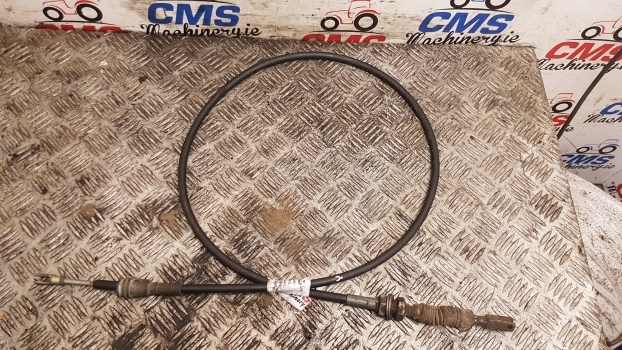 Landini Mythos Series 115 Control Cable 2. Please Check The Photos. - Кабина и интерьер для Тракторов: фото 2 Landini Mythos Series 115 Control Cable 2. Please Check The Photos. - Кабина и интерьер для Тракторов: фото 2