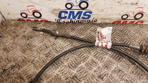 Landini Mythos Series 115 Control Cable 4. Please Check The Photos. - Кабина и интерьер для Тракторов: фото 3 Landini Mythos Series 115 Control Cable 4. Please Check The Photos. - Кабина и интерьер для Тракторов: фото 3