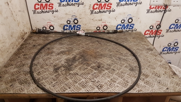 Landini Mythos Tdi 115 Control Cable 3. Please Check The Photos - Кабина и интерьер для Тракторов: фото 1 Landini Mythos Tdi 115 Control Cable 3. Please Check The Photos - Кабина и интерьер для Тракторов: фото 1