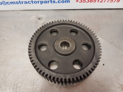 Landini Vision 105, 95 Fuel Pump Gear 68t 3117l261 - Топливный насос для Тракторов: фото 4 Landini Vision 105, 95 Fuel Pump Gear 68t 3117l261 - Топливный насос для Тракторов: фото 4