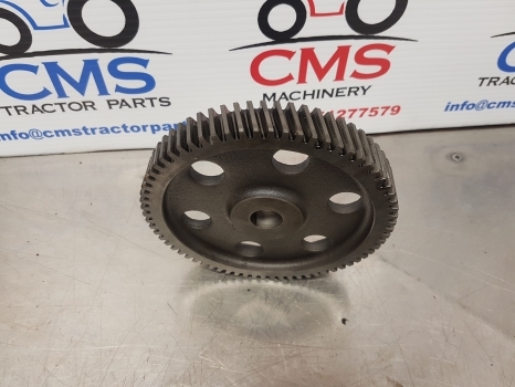 Landini Vision 105, 95 Fuel Pump Gear 68t 3117l261 - Топливный насос для Тракторов: фото 5 Landini Vision 105, 95 Fuel Pump Gear 68t 3117l261 - Топливный насос для Тракторов: фото 5