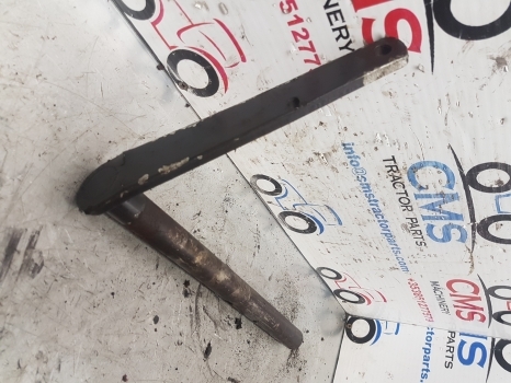 Landini Vision 80, 85, 95, 100, 105 Clutch Control Lever Shaft 3657242j9b - Сцепление и запчасти для Тракторов: фото 2 Landini Vision 80, 85, 95, 100, 105 Clutch Control Lever Shaft 3657242j9b - Сцепление и запчасти для Тракторов: фото 2