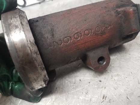 Landini Vision 80, 85, 95, 100, 105 Clutch Release Bearing 3666878m91, 3666623m1 - Сцепление и запчасти для Тракторов: фото 5 Landini Vision 80, 85, 95, 100, 105 Clutch Release Bearing 3666878m91, 3666623m1 - Сцепление и запчасти для Тракторов: фото 5