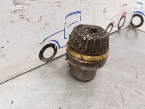 Landini Vision 80, 95, 105 Front Axle King Pin 3557985m1 - Подвеска: фото 3 Landini Vision 80, 95, 105 Front Axle King Pin 3557985m1 - Подвеска: фото 3