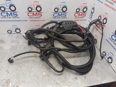 Landini Vision 95 Engine Front Wiring Loom Complete 3674688m91, 3679168m91 - Кабели/ Провода для Тракторов: фото 1 Landini Vision 95 Engine Front Wiring Loom Complete 3674688m91, 3679168m91 - Кабели/ Провода для Тракторов: фото 1