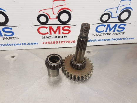 Manitou 728.4, Mt 728-4, Mt 728-2, Mt 928-4 Transmission Shaft 27t 109579 - Трансмиссия: фото 2 Manitou 728.4, Mt 728-4, Mt 728-2, Mt 928-4 Transmission Shaft 27t 109579 - Трансмиссия: фото 2