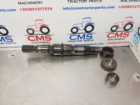 Manitou 728.4, Mt 728-4, Mt 728-2, Mt 928-4transmission Shaft Assy 109561 - Трансмиссия: фото 1 Manitou 728.4, Mt 728-4, Mt 728-2, Mt 928-4transmission Shaft Assy 109561 - Трансмиссия: фото 1
